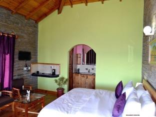 Mohans Binsar Retreat